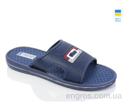 Шлепки Lot Shoes